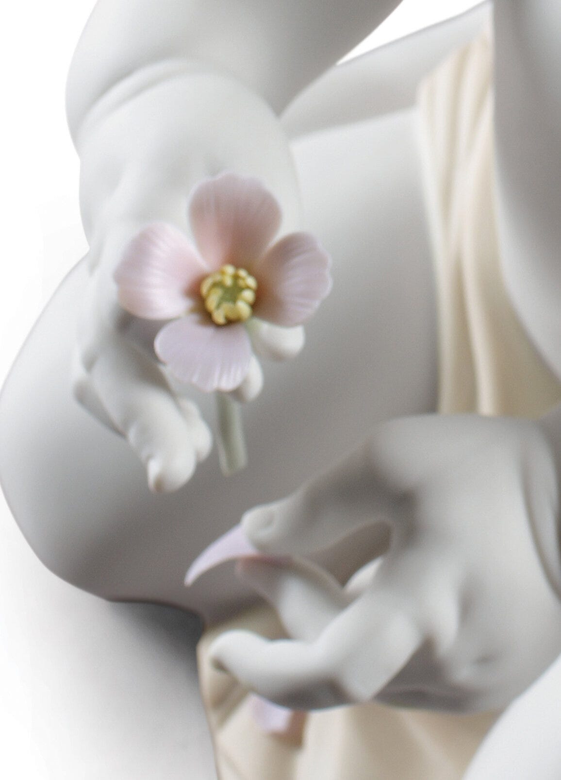 01009117 | Figura Ángel del amor. Serie limitada