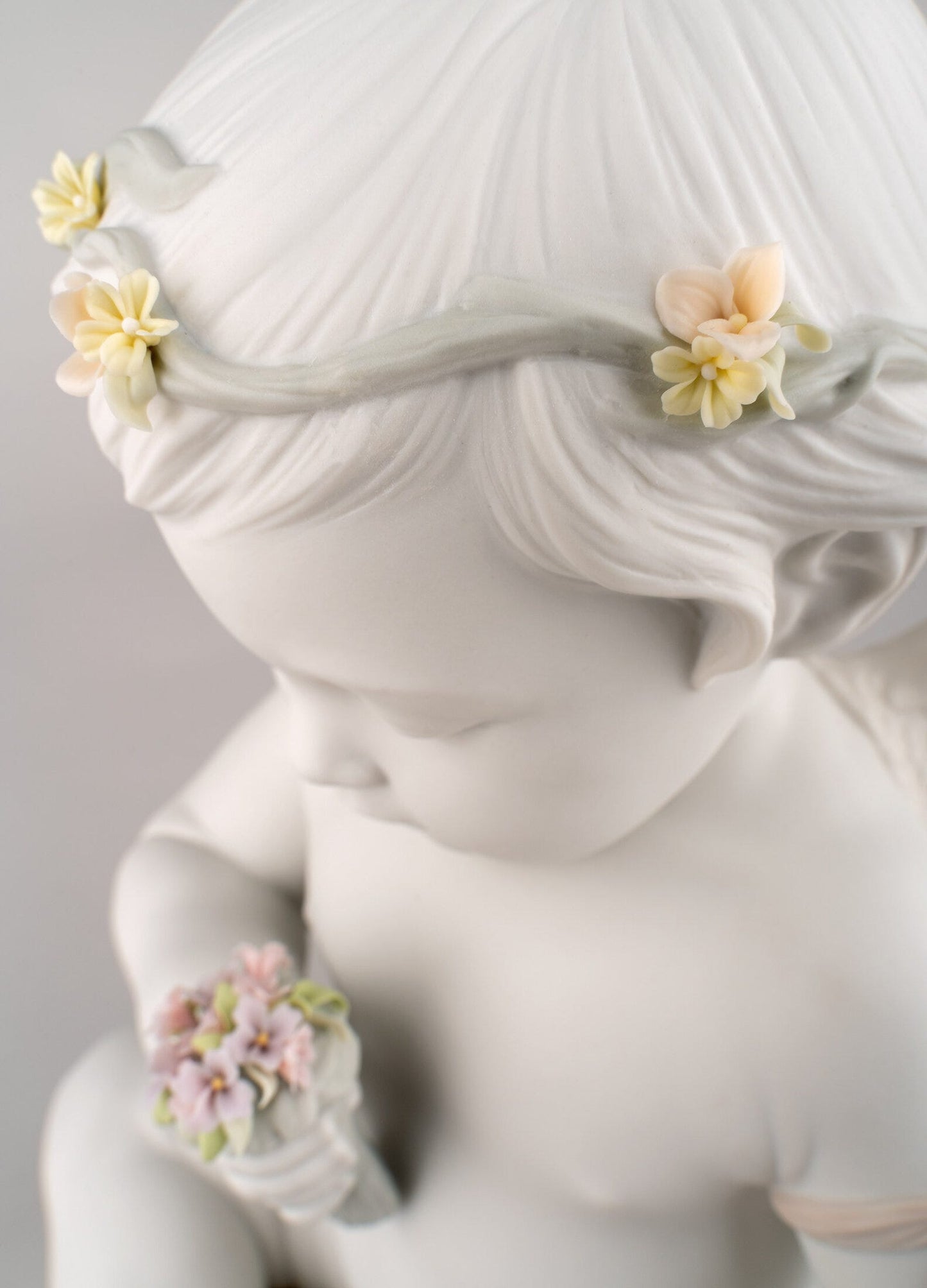 01009532 | Figura Ángel Celestial