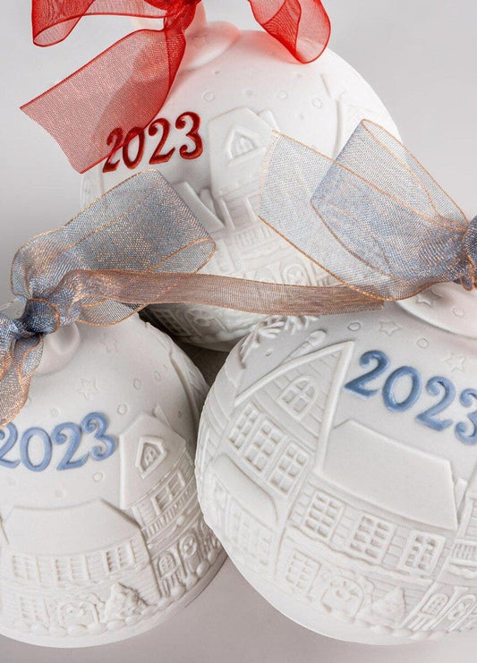01018474 | Bola Navidad 2023