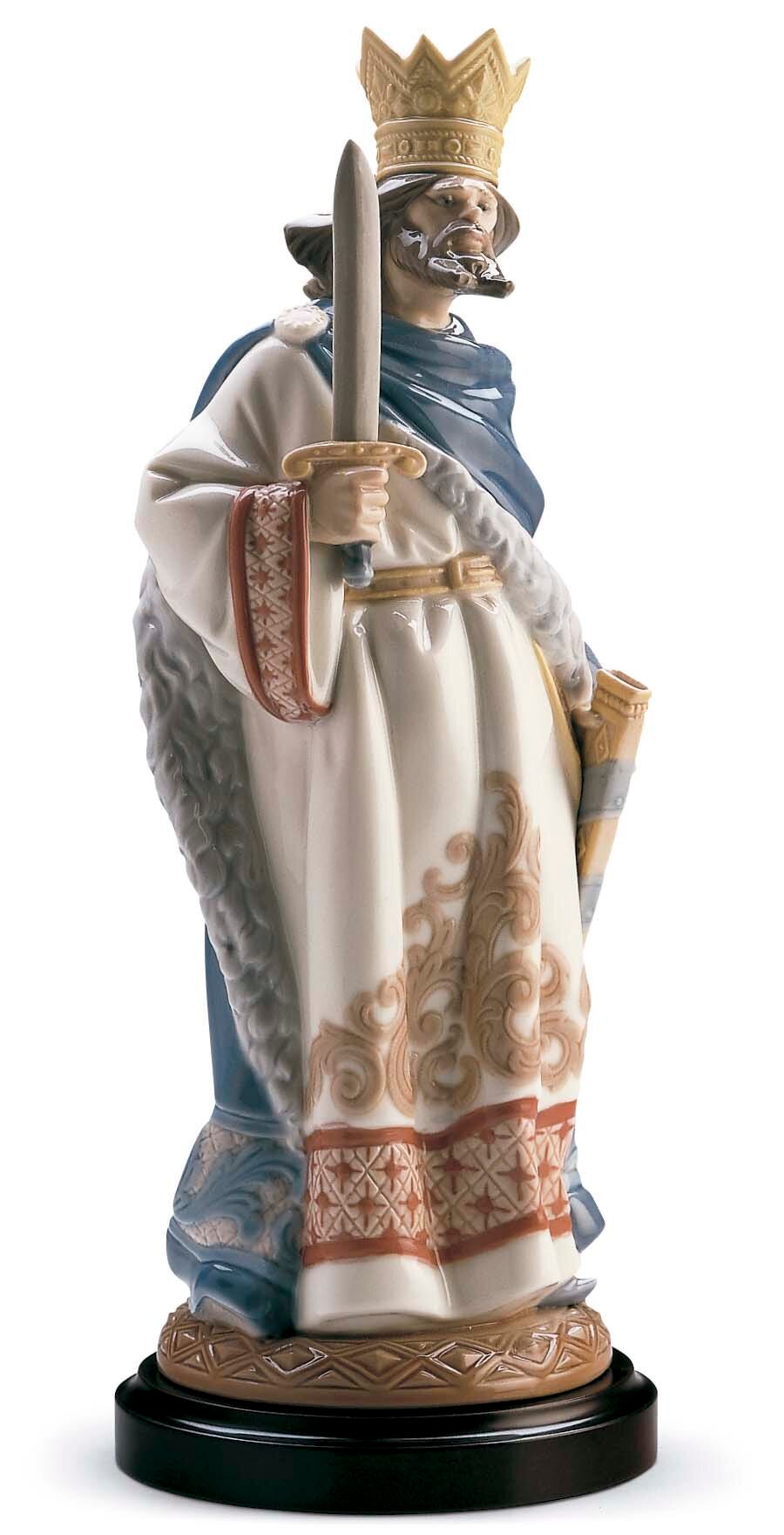 01005368 | Rey de espadas (S.L.) (P)