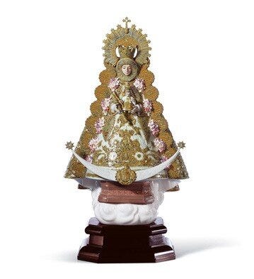 01005951 | Virgen del Rocío