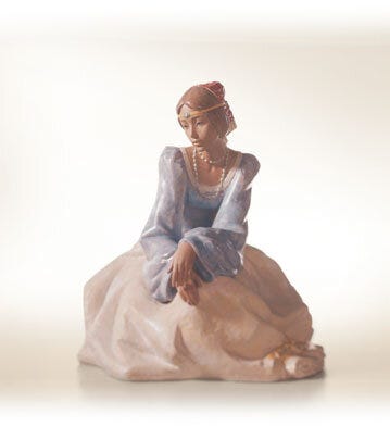 01012407 | DAMA TOSCANA