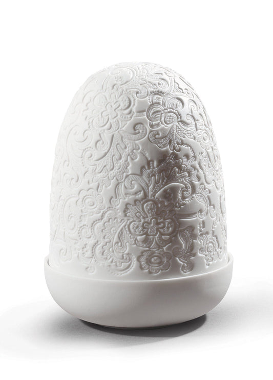 01023890 | Lámpara de mesa Lace Dome