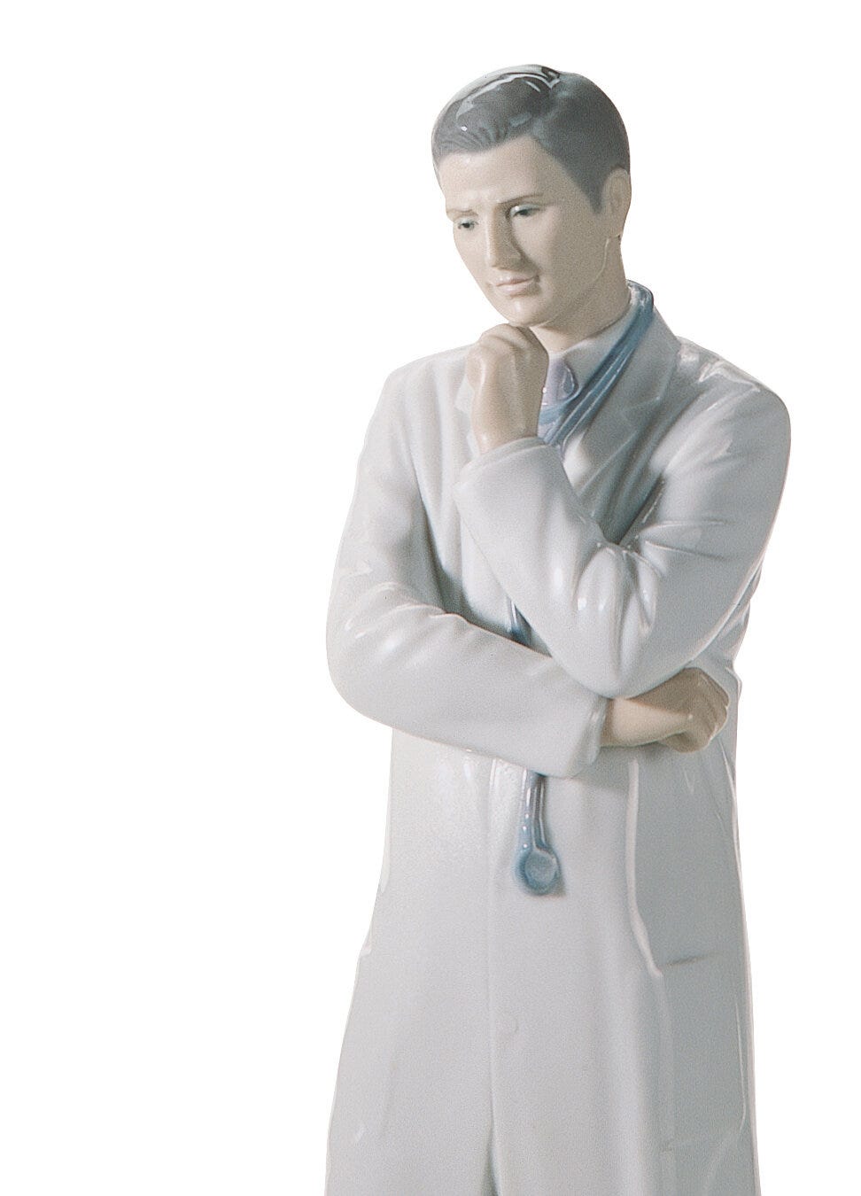 01008188 | Figura Doctor. Tono claro