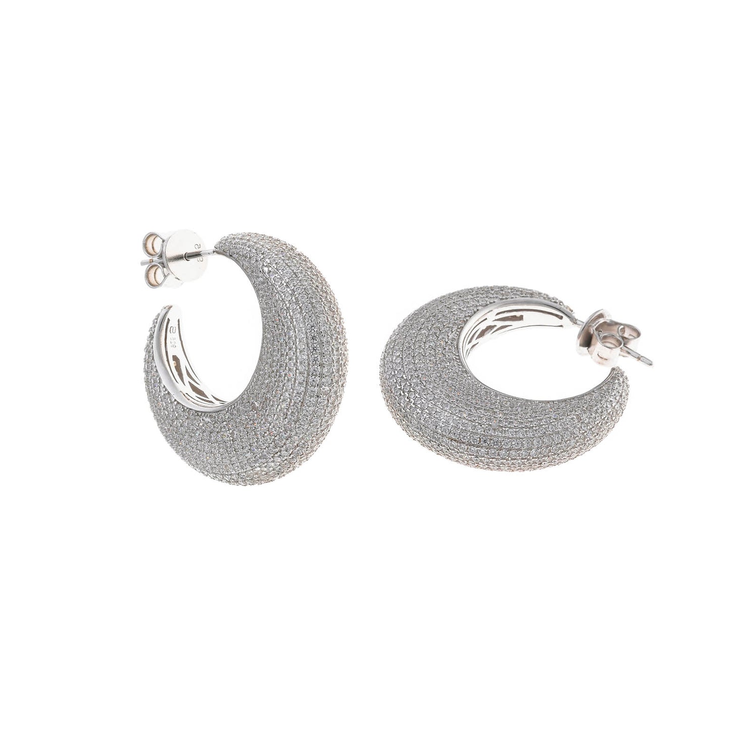 Pendientes elegantes