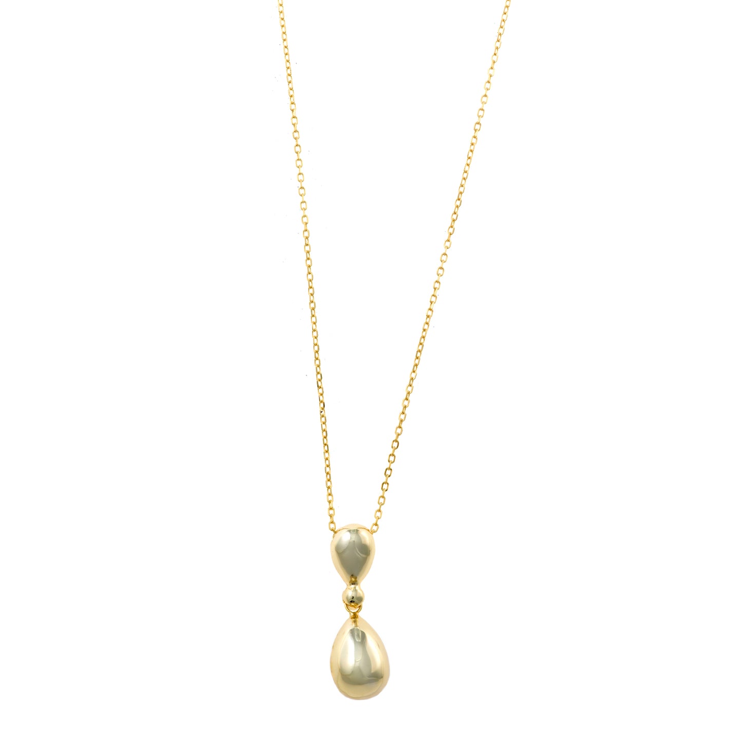 Collar elegante