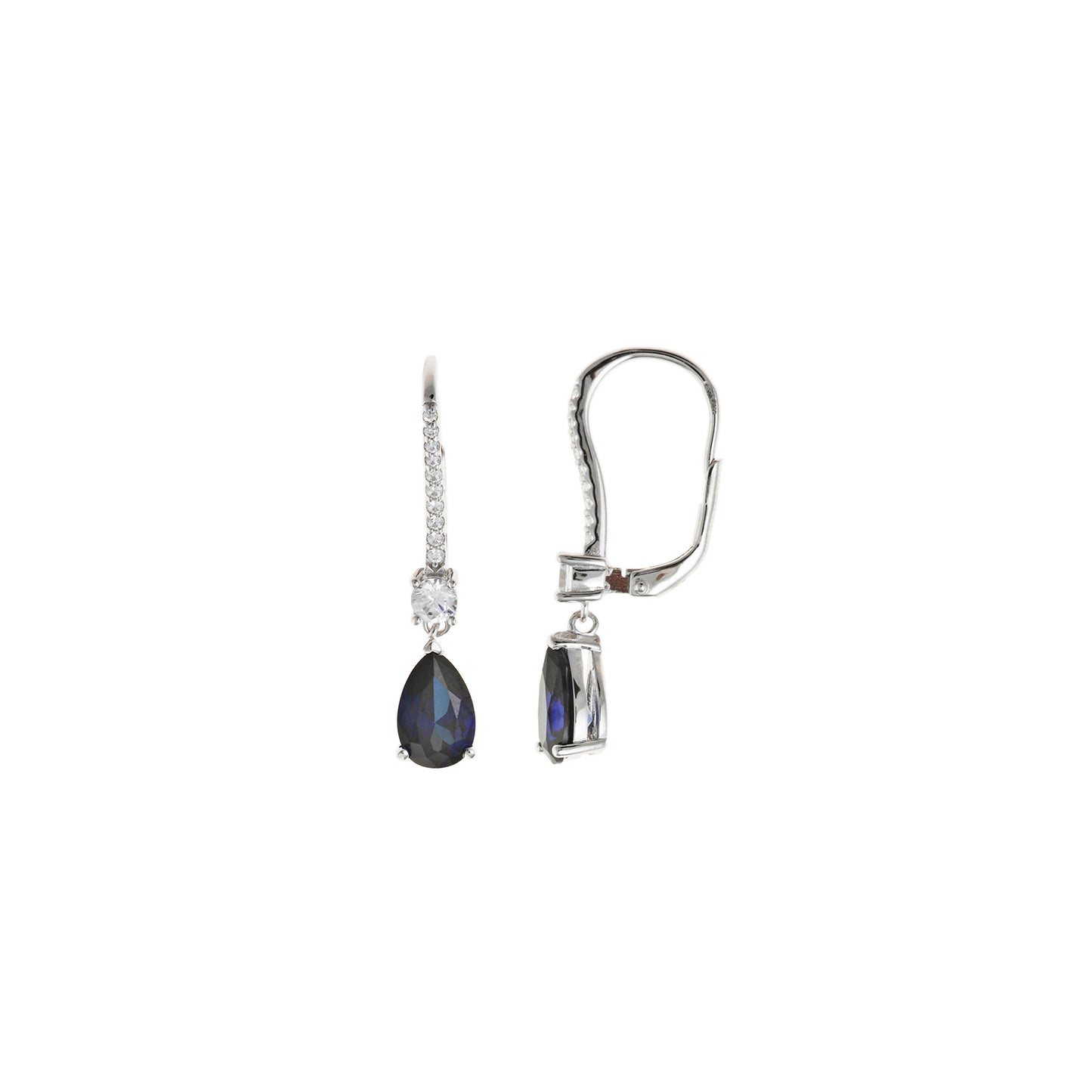 Pendientes elegantes