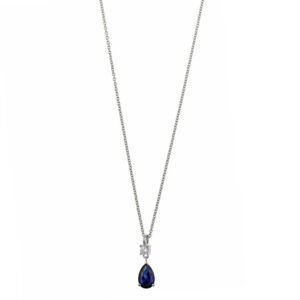 Collar elegante