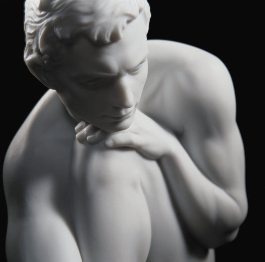 01018018 | Figura hombre Scientia