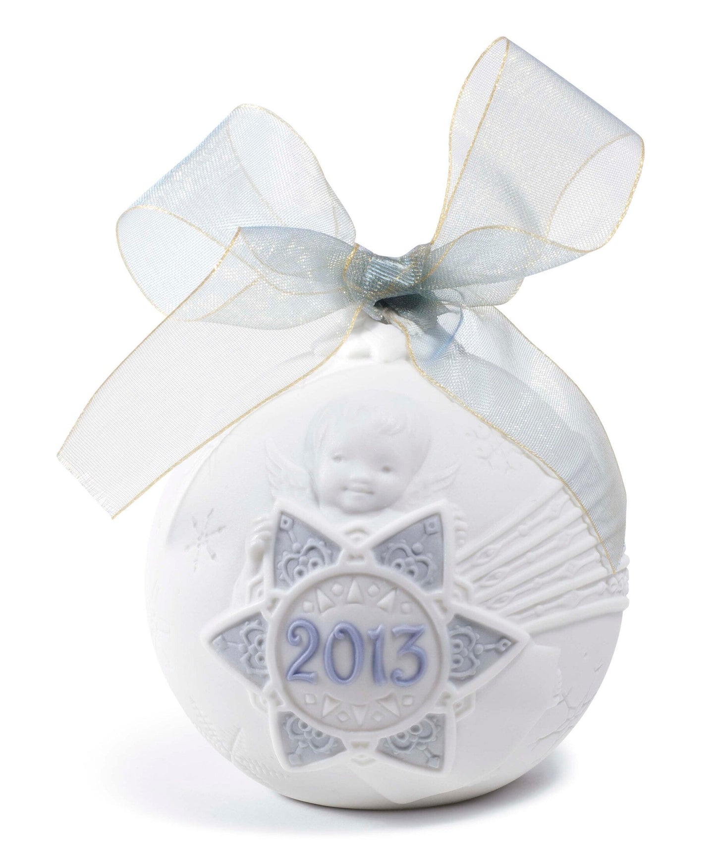 01018374 | Bola Navidad 2013 Tipo 247