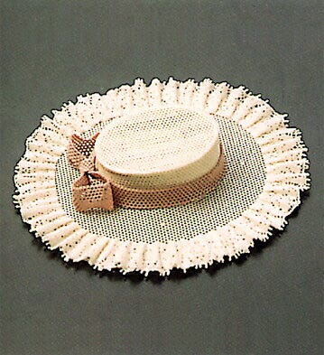 01001560 | SOMBRERO PLANO