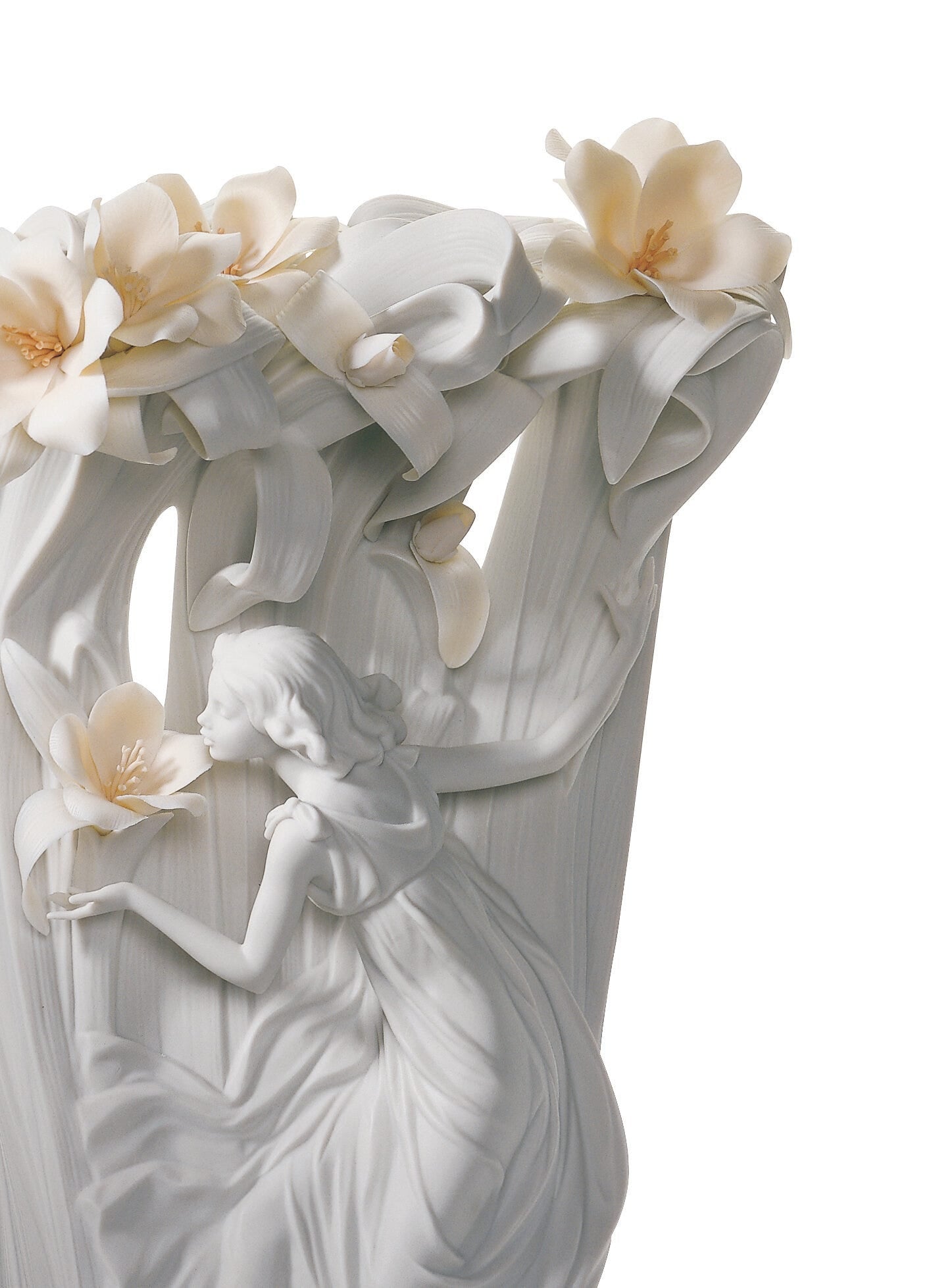 01011894 | Figura Ninfa del bosque