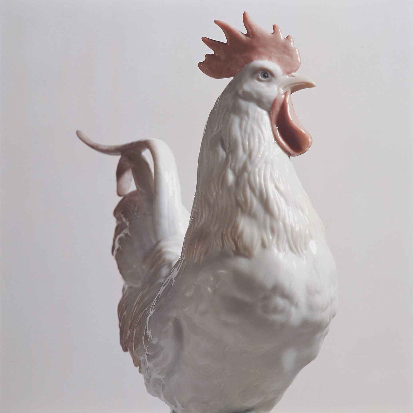 01008086 | Figura El Gallo