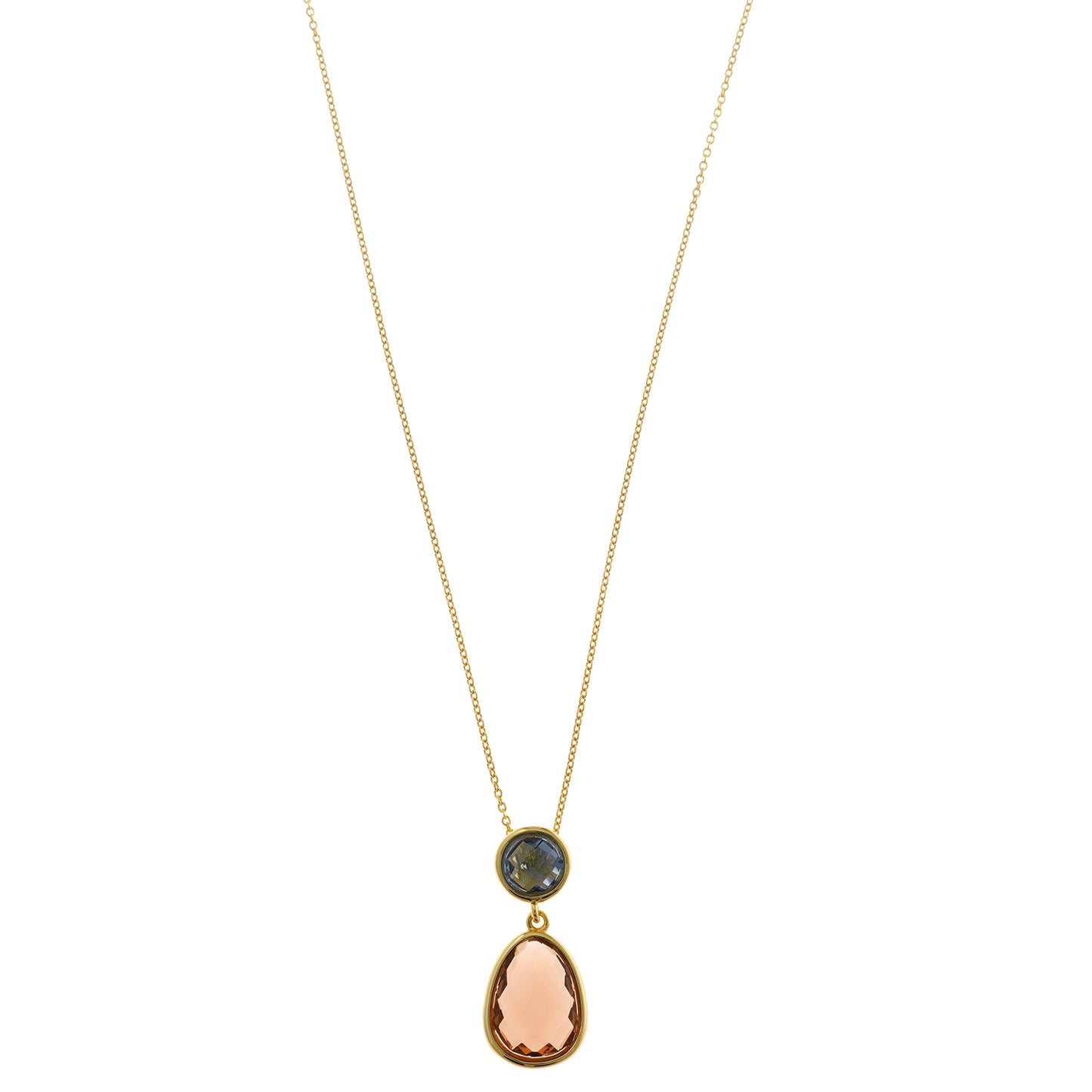 Collar elegante