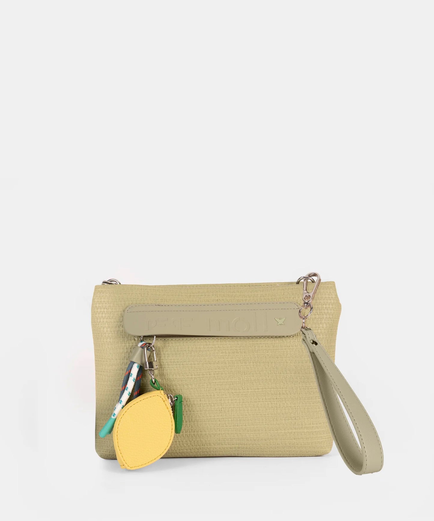 Bolso Pepe Moll Bolso Luna – Detalle especial 261133-MINT