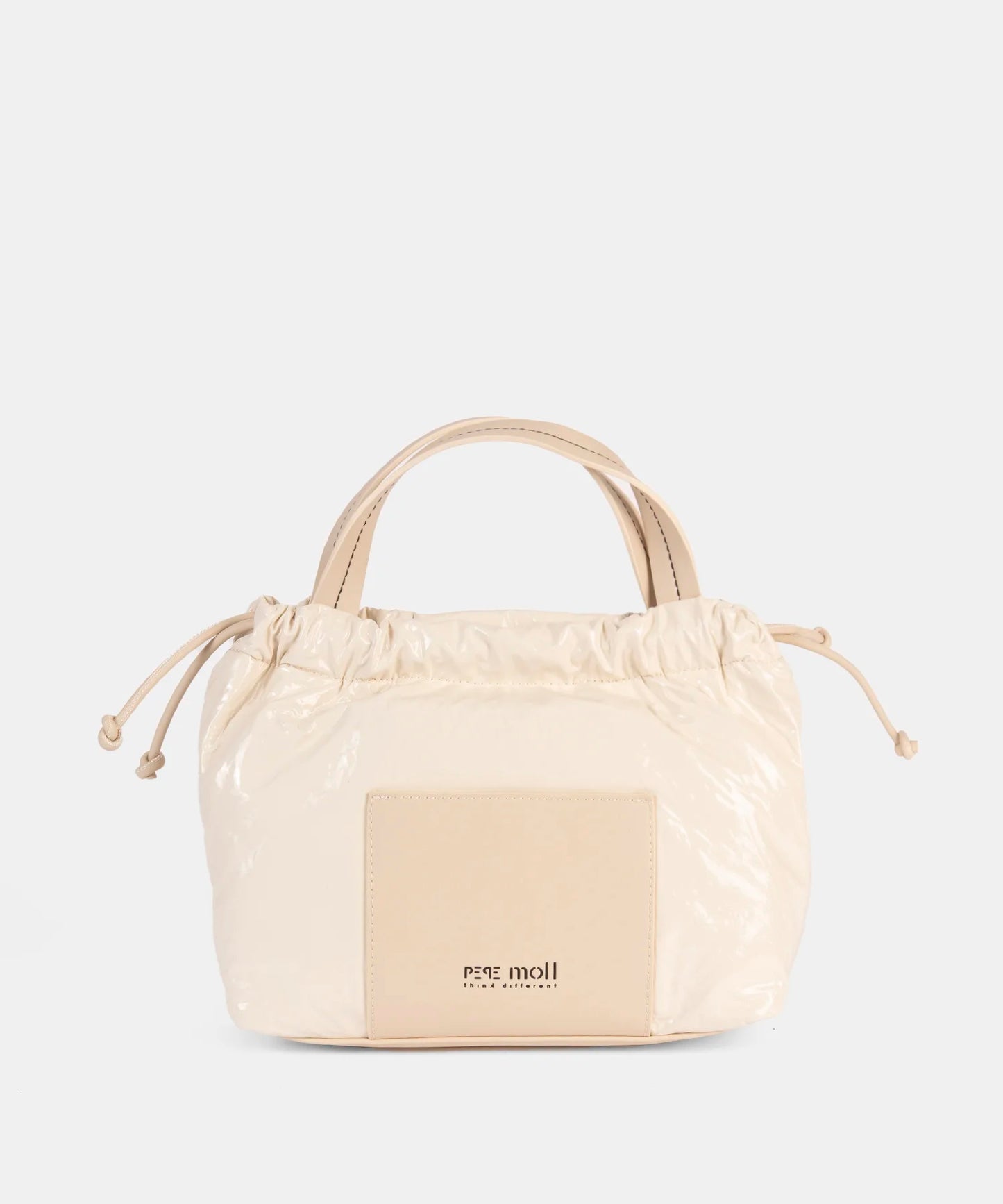 Bolso Pepe Moll Bolso Iris – Detalle especial 261290-OFF