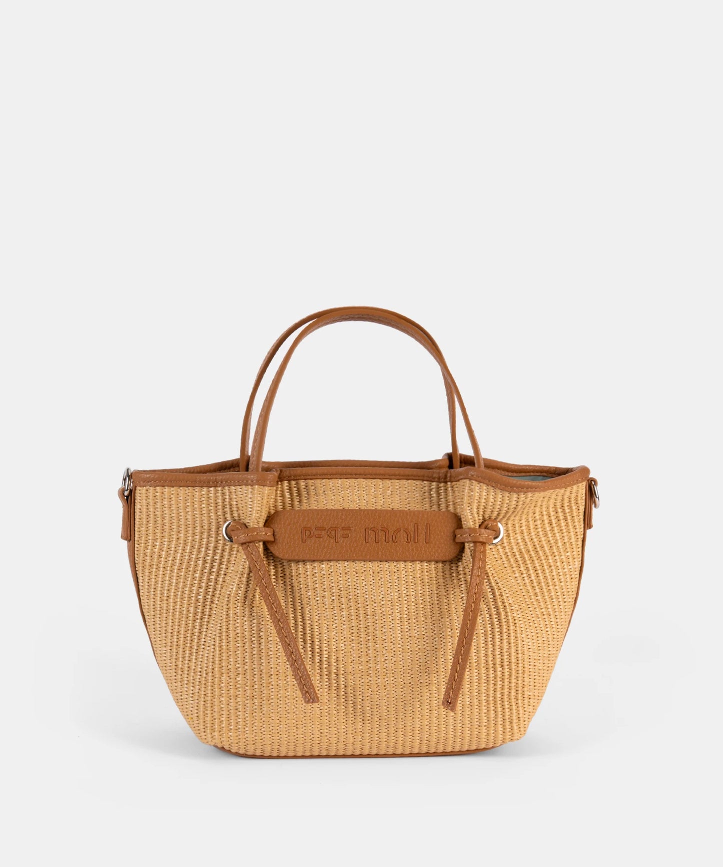 Bolso Pepe Moll Bolso Zoe – Detalle especial 261310-SAND
