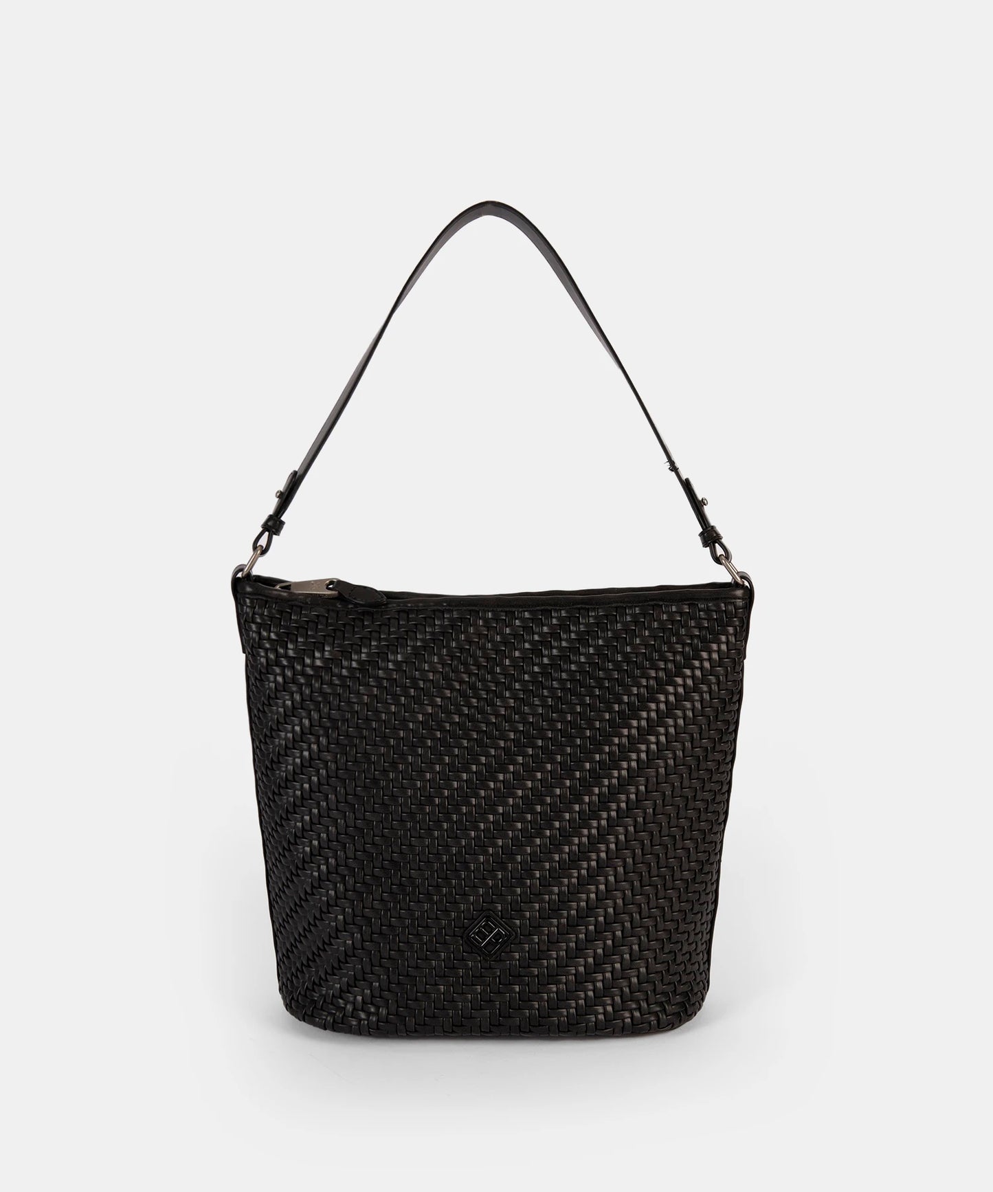 Bolso Pepe Moll Bolso Zoe – Detalle especial 261382-BLACK