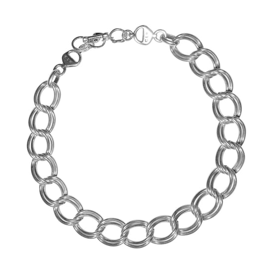 Collar Ciclon de estética sofisticada