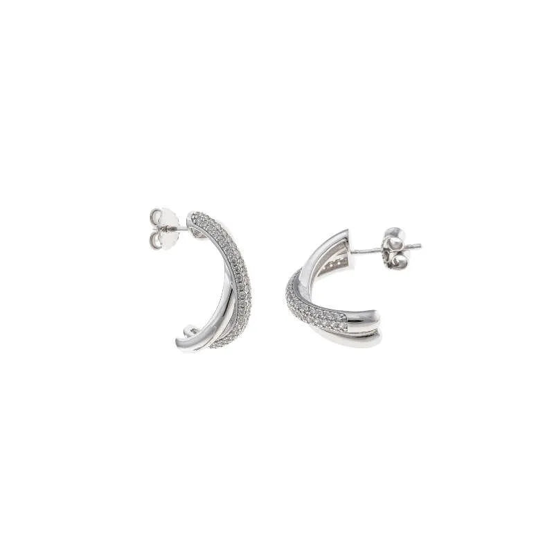 Pendientes elegantes