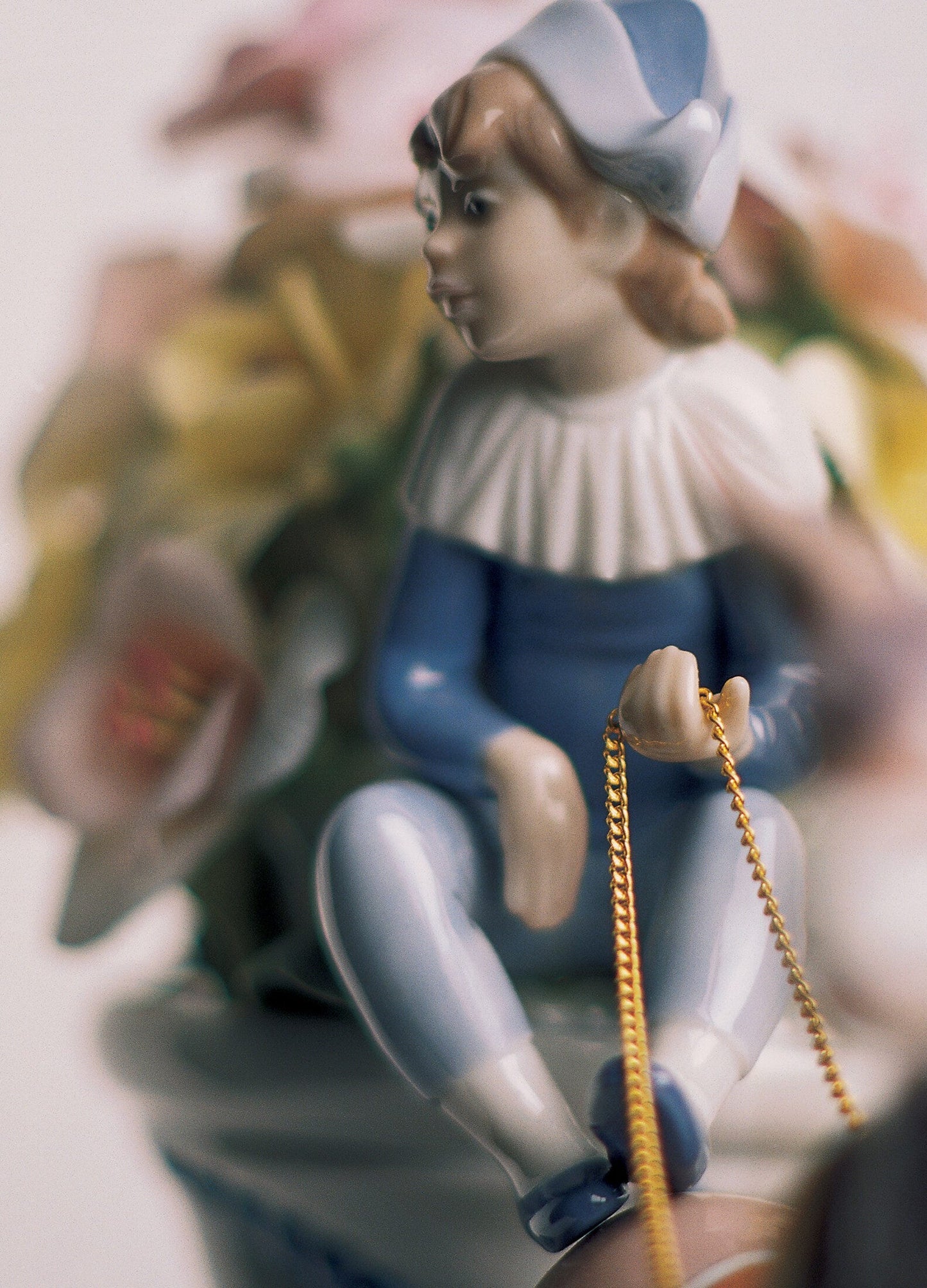01001487 | Carrito de fantasía