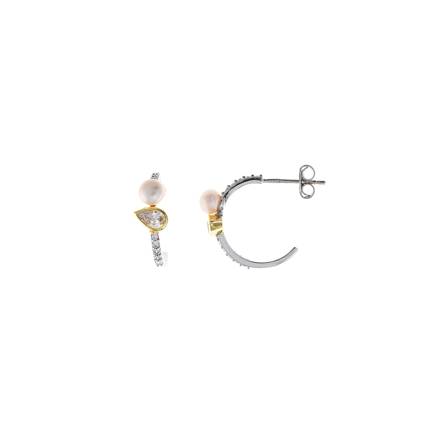 Pendientes elegantes
