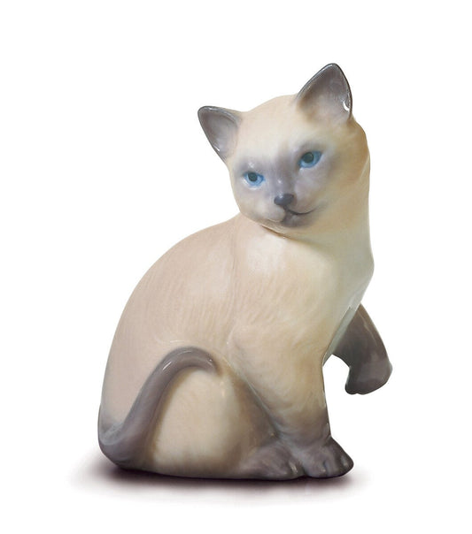 01008102 | Figura Gato de la suerte