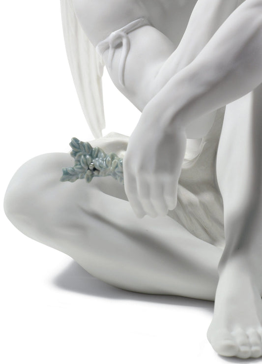 01008539 | Figura Ángel protector