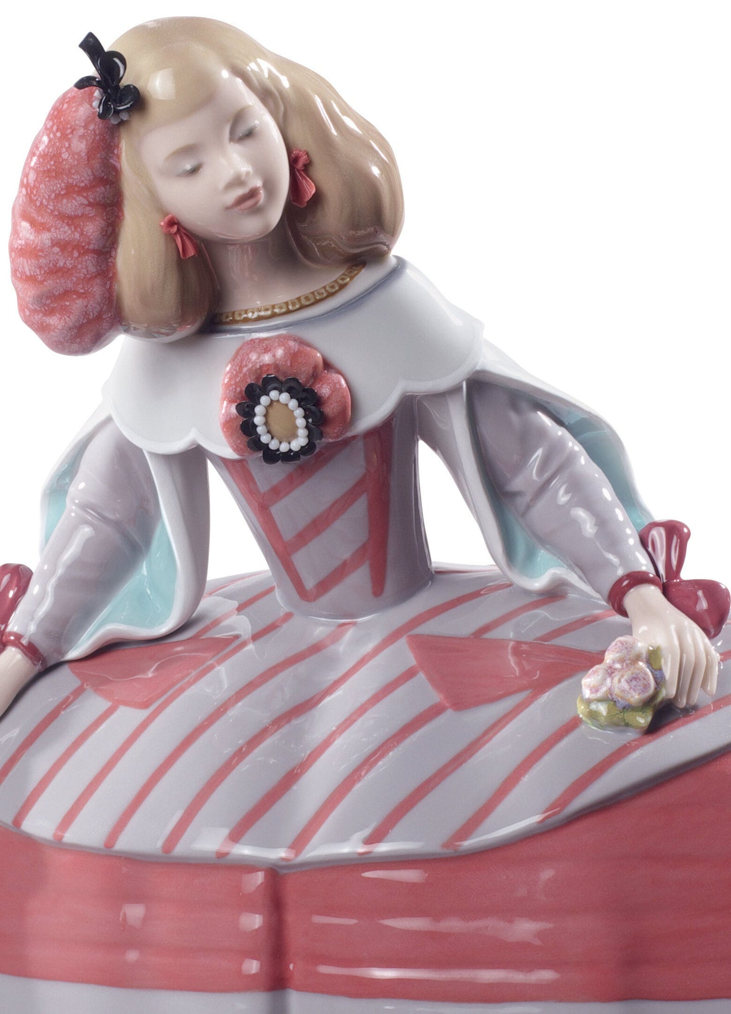 01008779 | Figura Dulce Menina
