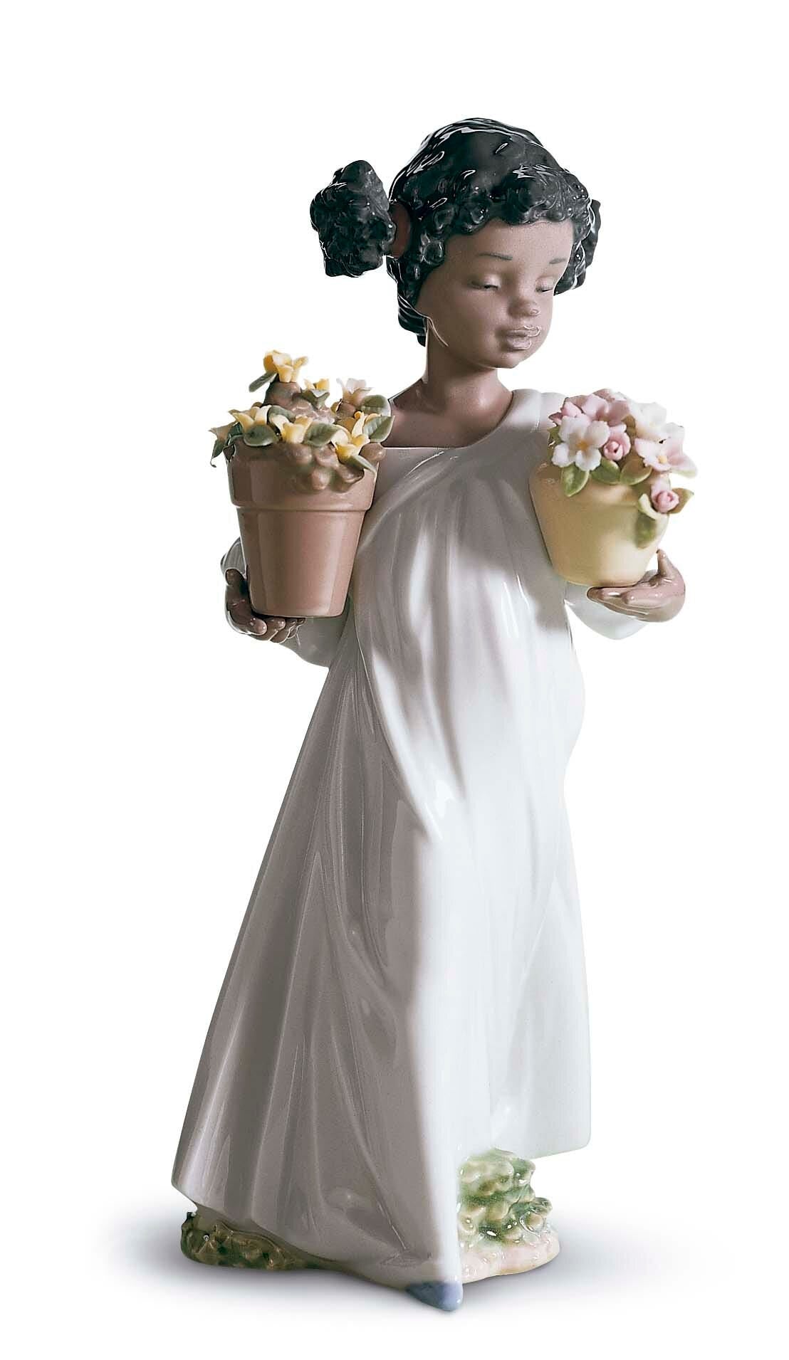 01006757 | PRIMERAS FLORES