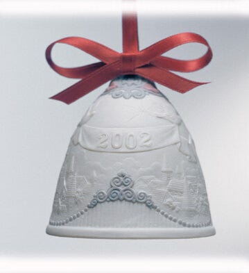 01016723 | CAMPANA DE NAVIDAD 2002