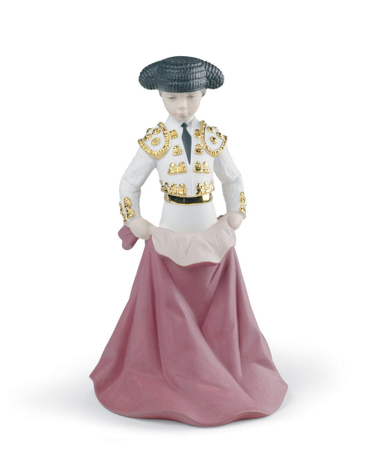 01008497 | Figura Joven torero