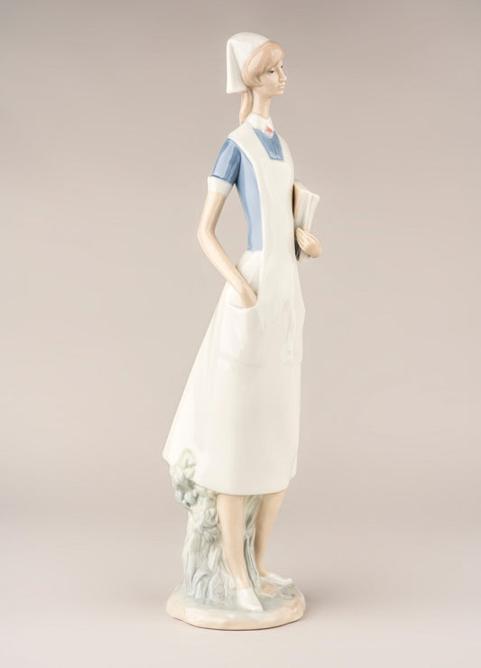 01004603 | Figura Enfermera