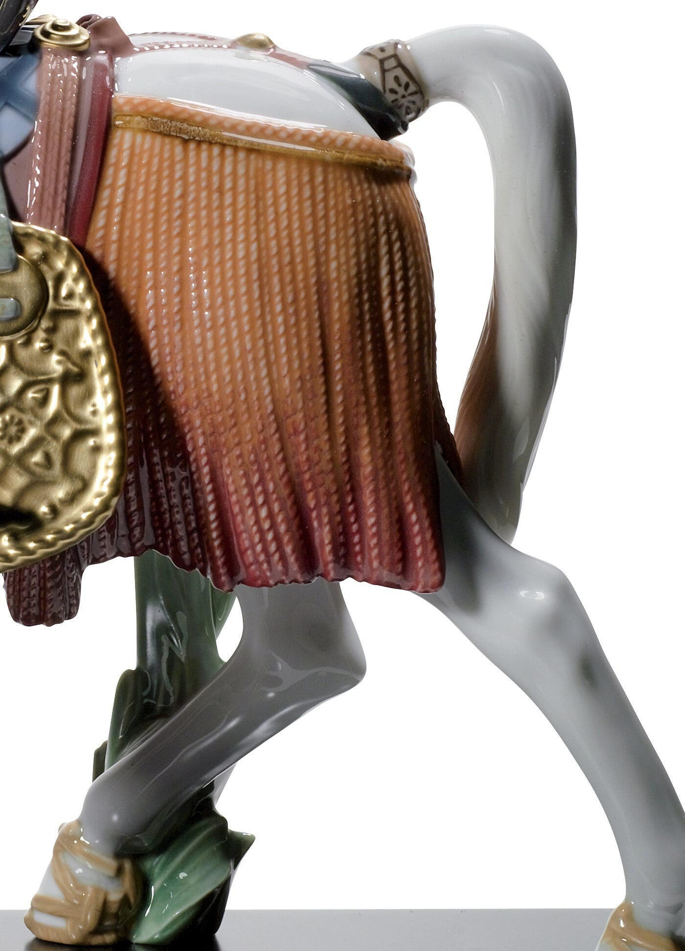 01008577 | Escultura El caballo de la Esperanza. Serie limitada