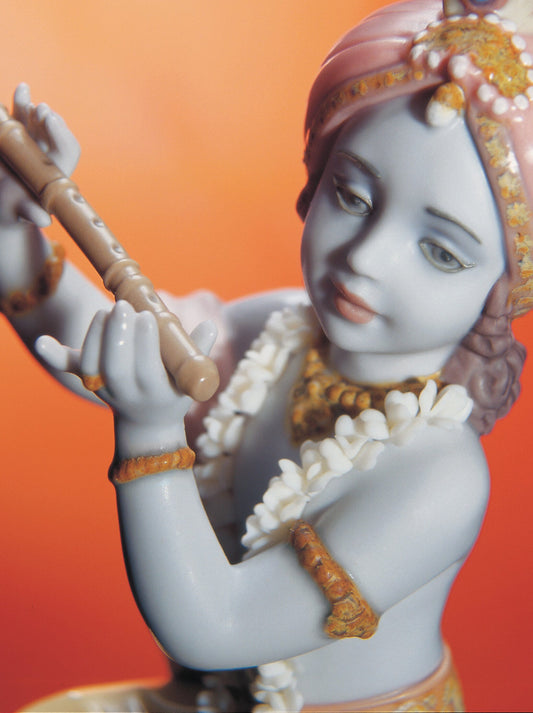 01008122 | Figura Pequeño Lord Krishna