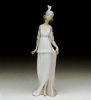 01005788 | DAMA DEL MANTON