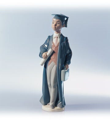 01006494 | PEQUEÑO GRADUADO