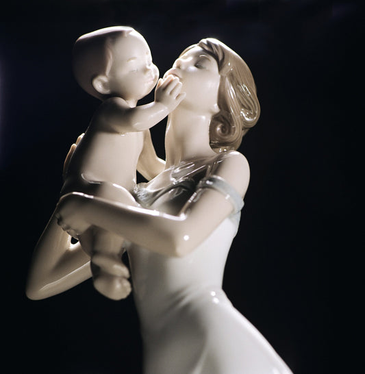 01008244 | Figura madre Amor incondicional