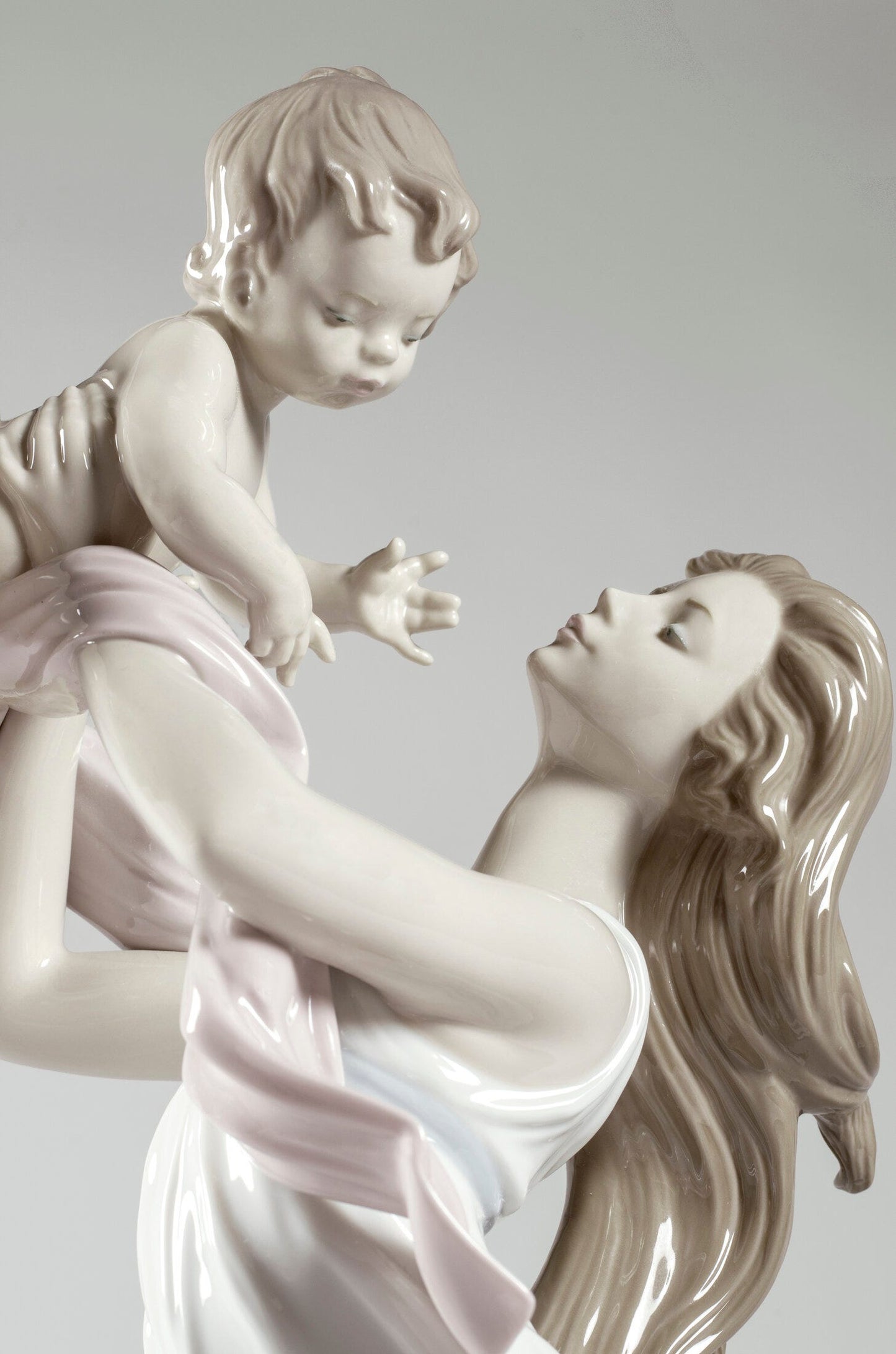 01006858 | Figura madre Mi precioso bebé