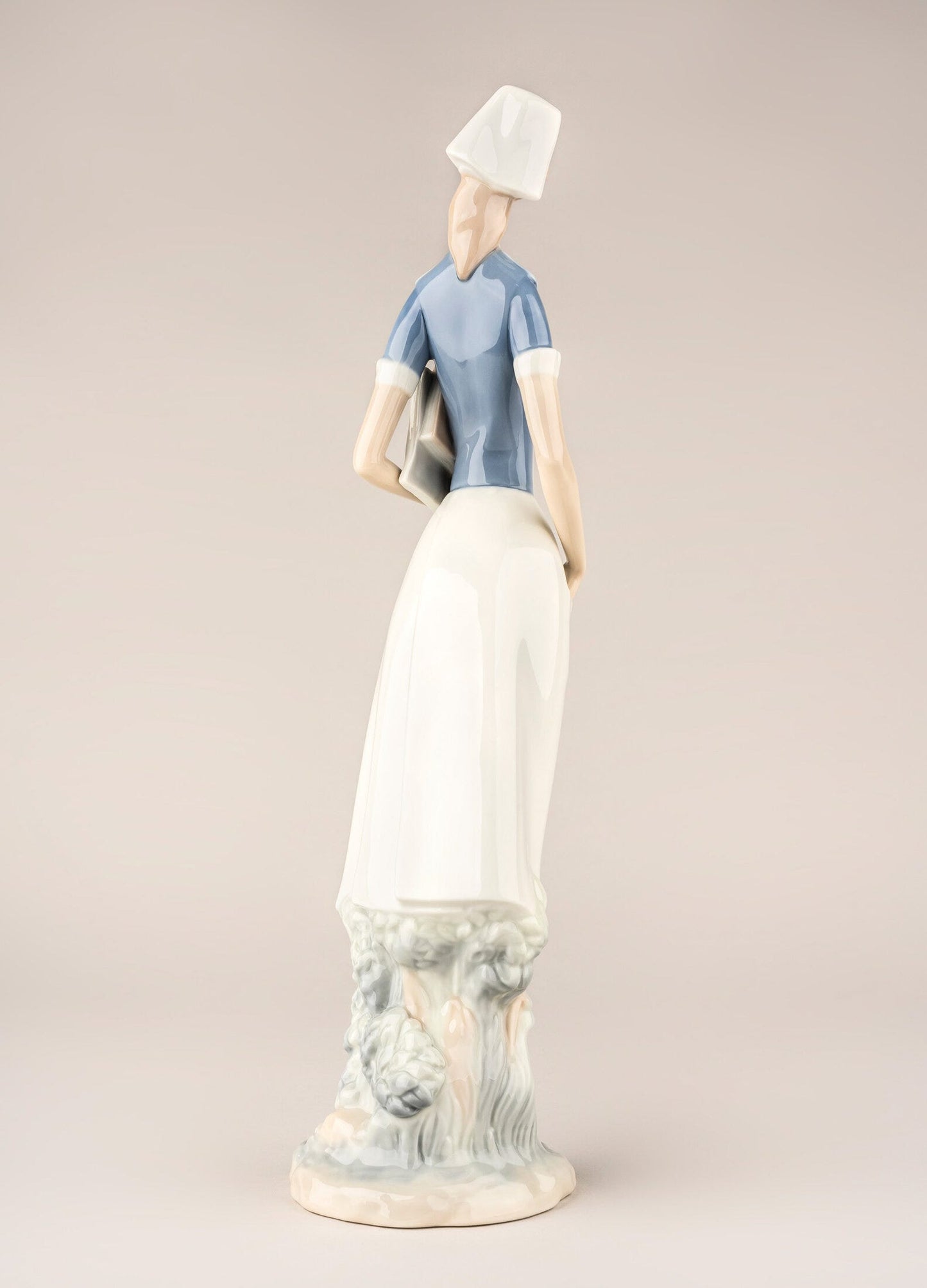 01004603 | Figura Enfermera