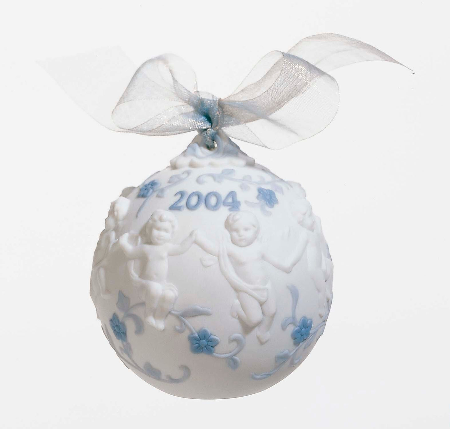 01016736 | BOLA DE NAVIDAD 2004
