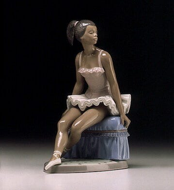 01006103 | BAILARINA Brillo