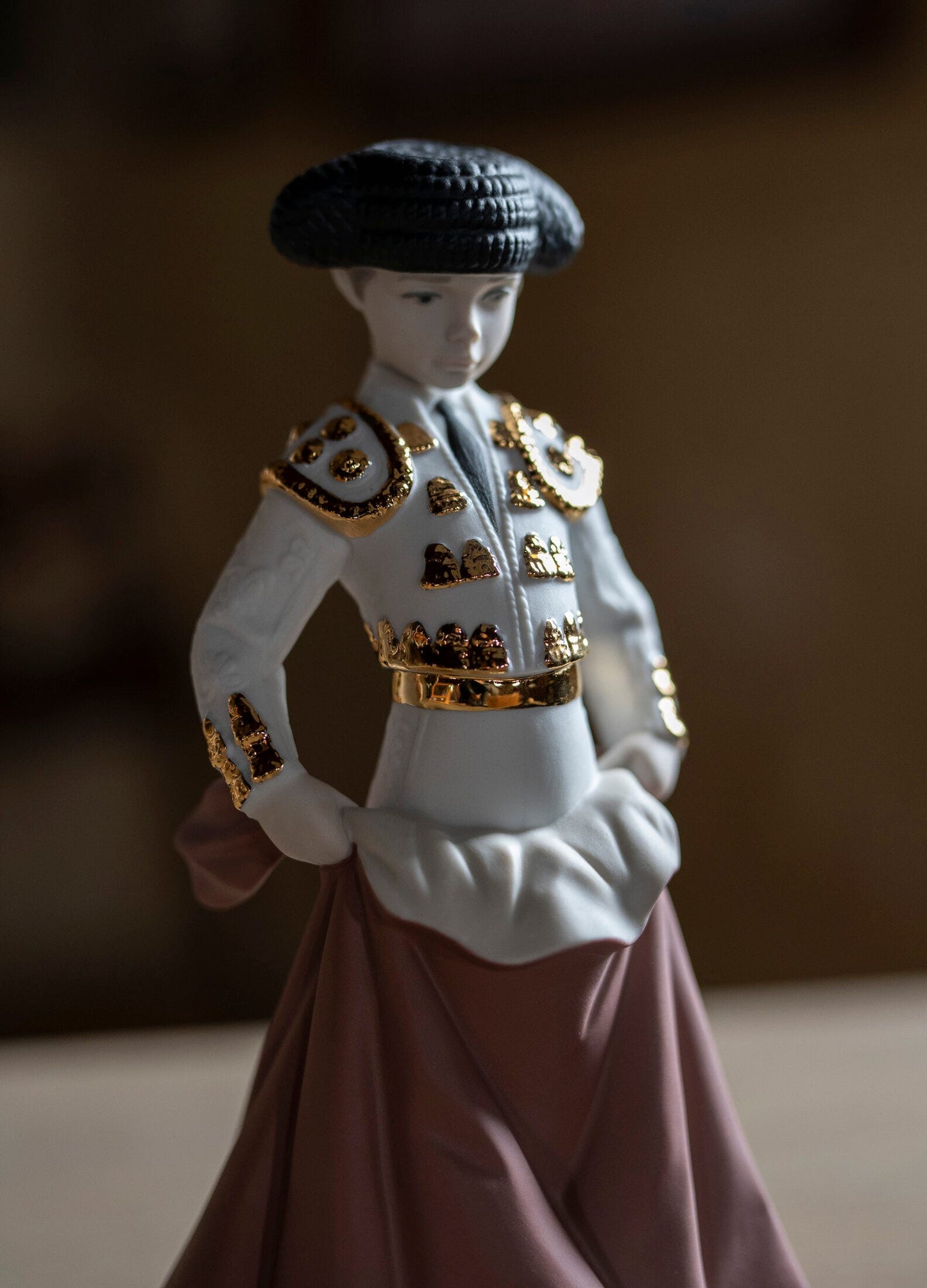 01008497 | Figura Joven torero