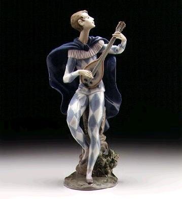 01006322 | SERENATA A COLOMBINA
