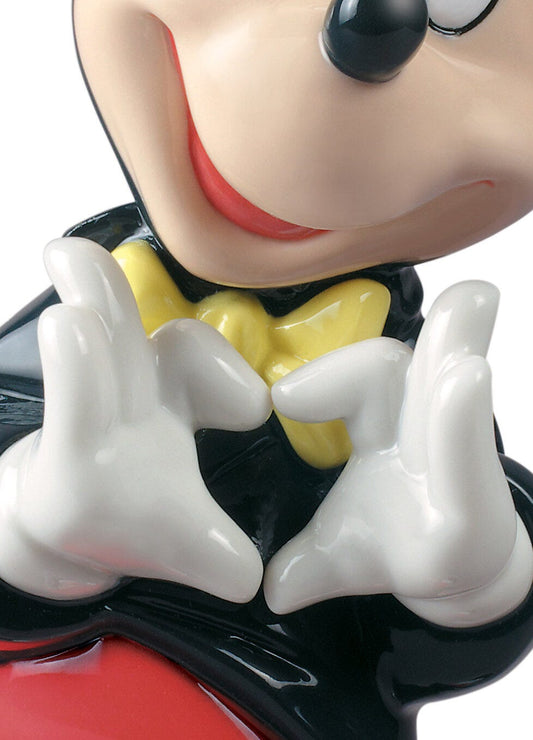 01009079 | Figura Mickey Mouse