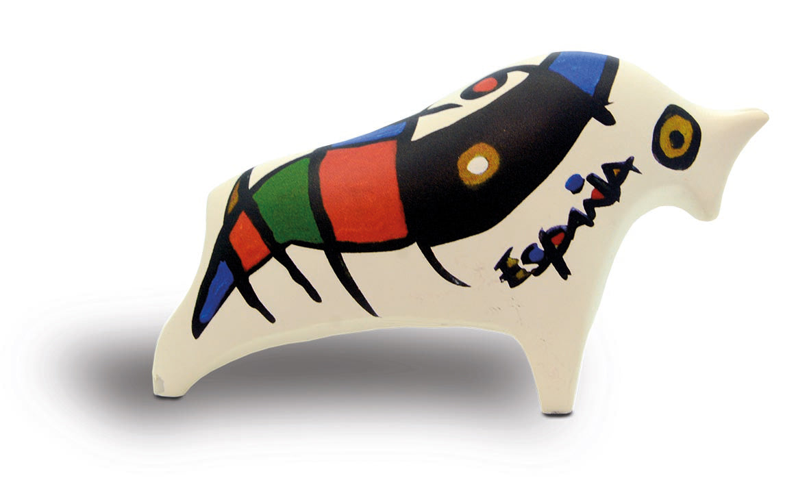 Toro Mini - Altamira N-004