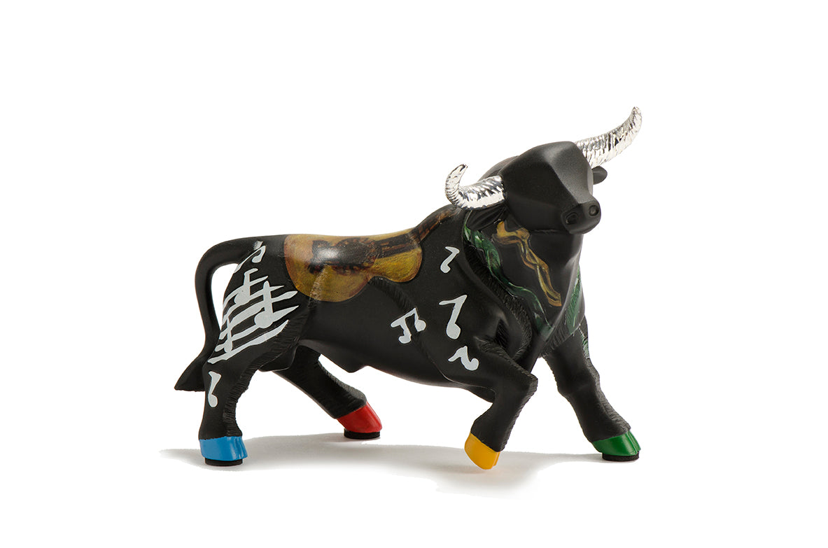 Toro Pequeño - N-056