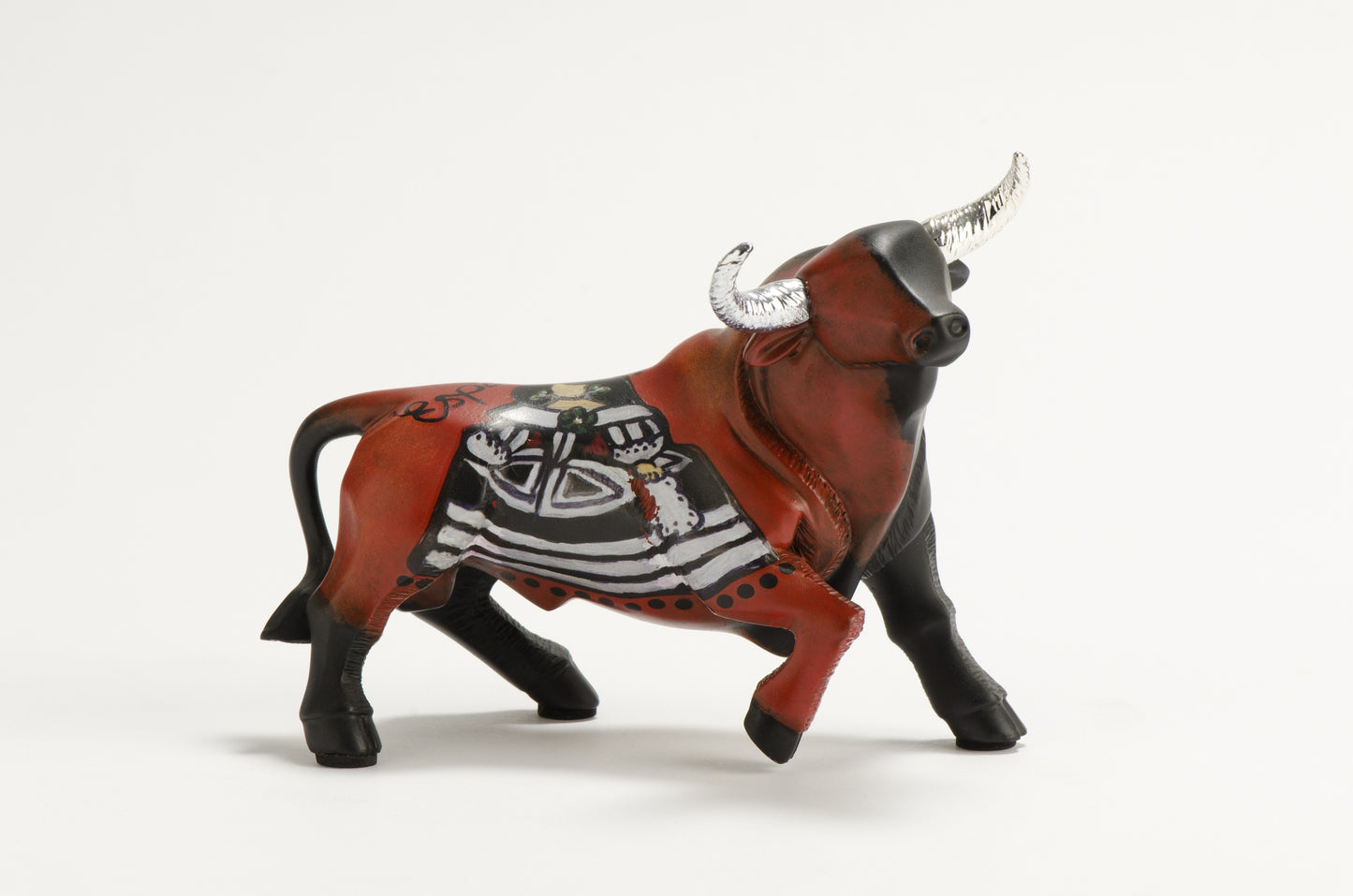 Toro Pequeño - N-058