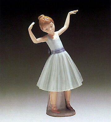 01005094 | BALLET PRIMER PASO