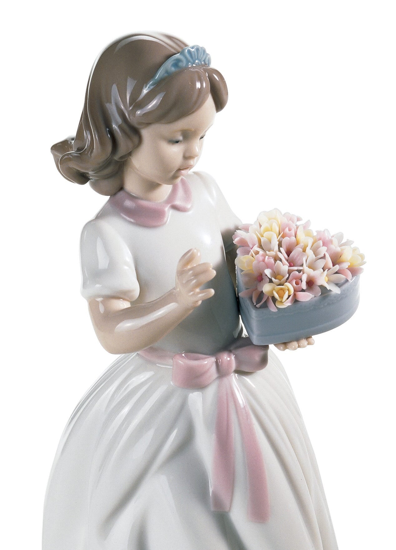 01006915 | Figura niña Para alguien especial